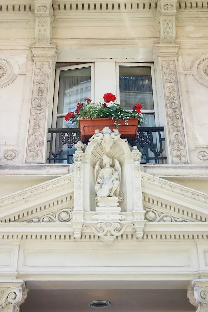 Hotel Meslay Republique Paris 3*,  France