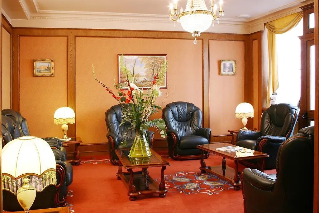 Hotel Meslay Republique Paris