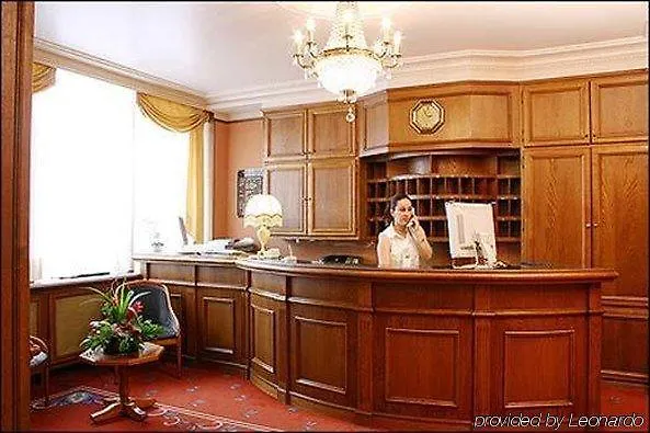 Hotel Meslay Republique Paris