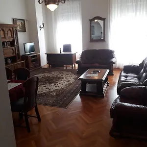 Vendégház Piac Utcai 2
