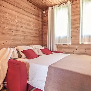 Locations Berne Milesi Appartement Lanslevillard