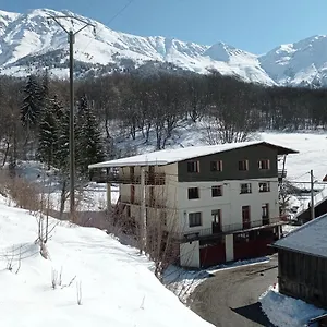 Logis Saint Roch Appartement Montaimont
