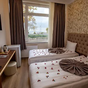 **** Hotel Mount Ararat Turkije