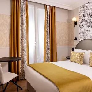 3* Szálloda Grand Leveque