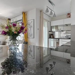 Glamour Apartamento