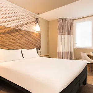 3* Szálloda Ibis Gare Du Nord Chateau Landon 10eme