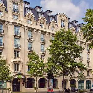- Gare De Lyon Bastille By Ihg **** Parijs