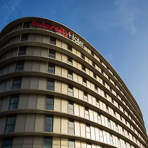 **** ホテル Intercityhotel Amsterdam Schiphol Airport オランダ