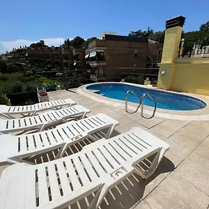 Monjardi , Lloret de Mar Spagna
