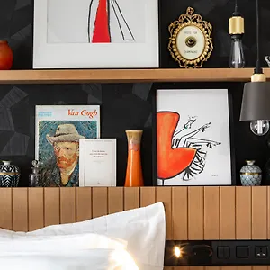 Maison Mere **** Parijs