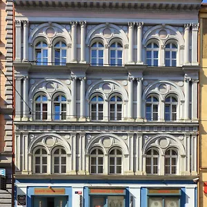 *** Hotel Tabor Tsjechië