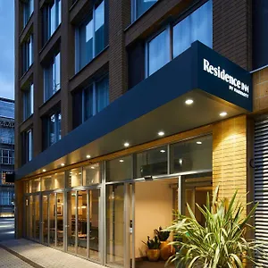By Marriott Tower Bridge Ηνωμένο Βασίλειο