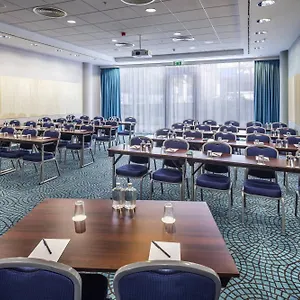 **** Hotel Courtyard By Marriott Tsjechië