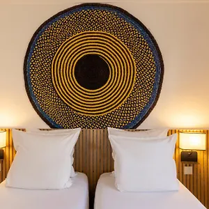 3* Szálloda Victoria Chatelet