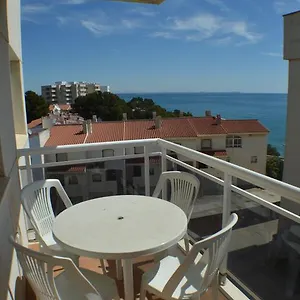 Joyapartments Calas Ii España