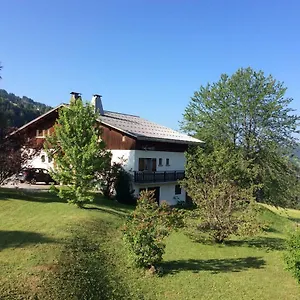  Appartement La Tovasse Frankrijk