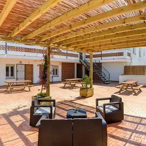 Apartament - Nº 10 España