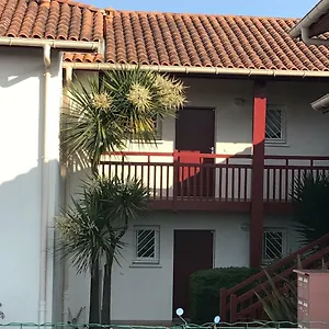 Clos Etchberri Appartement Bidart