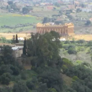 Vistamozzafiato , Agrigento Italia