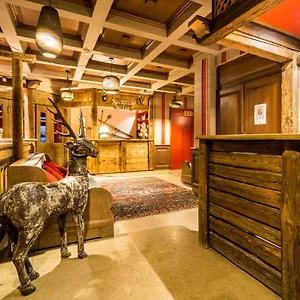  Appartement Le Portillo Frankrijk