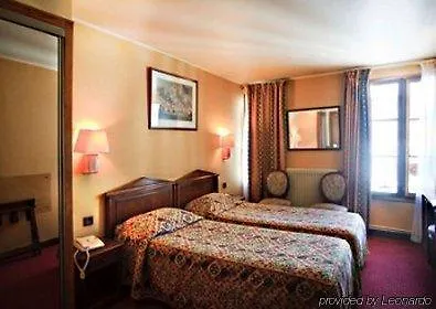 Hotel Meslay Republique Párizs 3*,  Franciaország