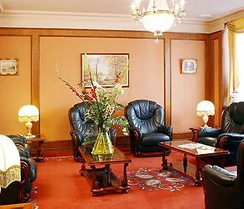 Hotel Meslay Republique Párizs