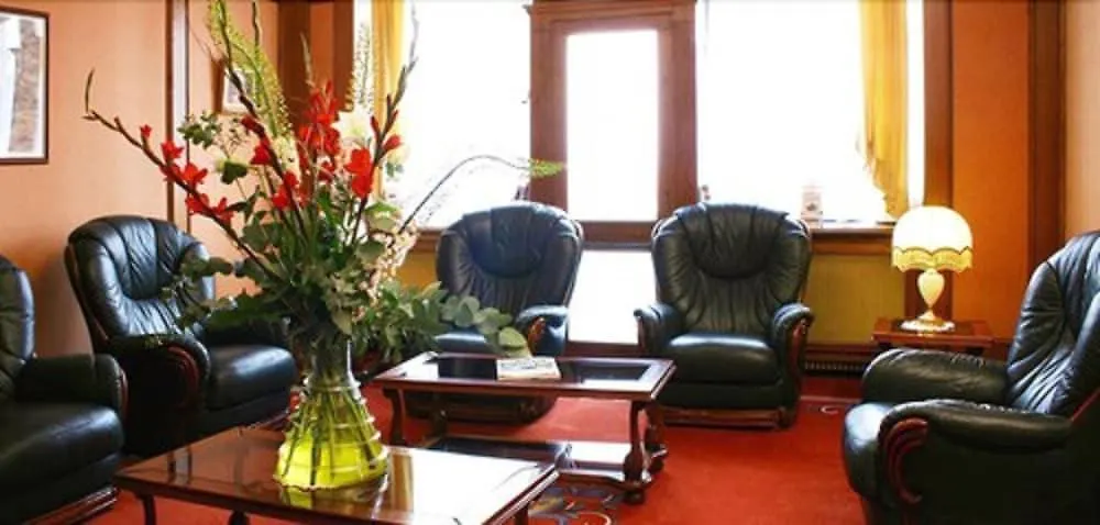 Hotel Meslay Republique Paris 3*,  France