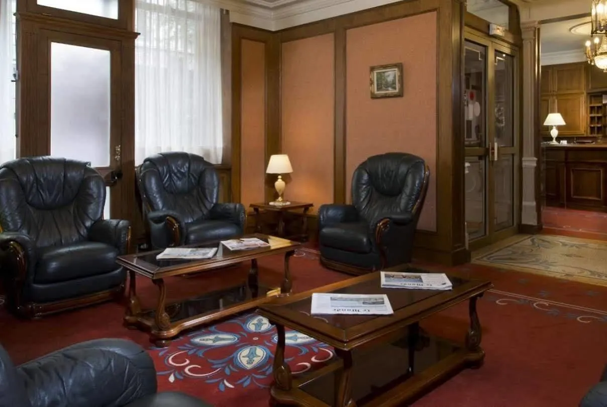 Hotel Meslay Republique Paris 3*,  France